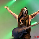 Fortarock 2019: Behemoth
